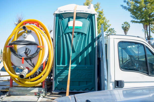 Best Porta potty for special events  in Danvers, IL