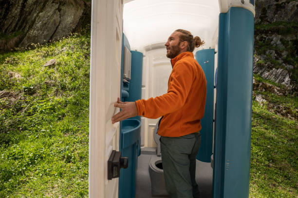 Best Portable toilet rental cost  in Danvers, IL