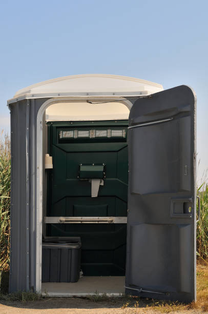 Portable Toilet Options We Offer in Danvers, IL