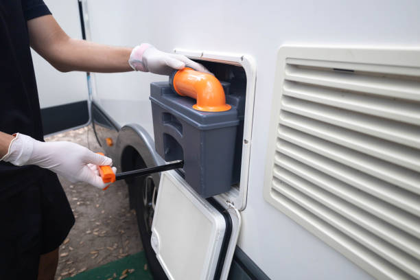 Best Portable toilet rental cost  in Danvers, IL