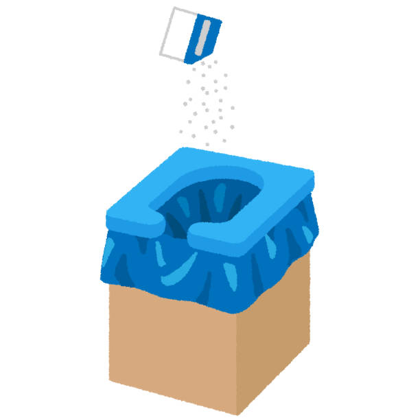 Affordable portable toilet rental in Danvers, IL